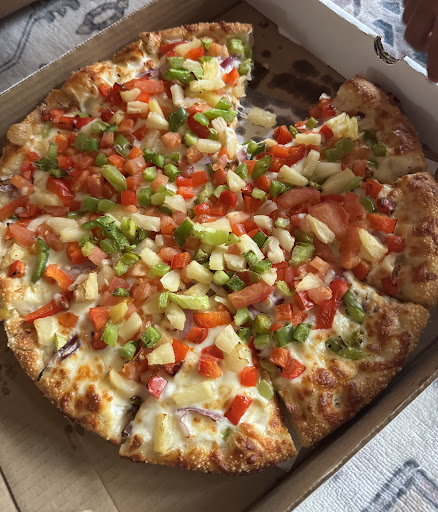 Photo of Red Tomato Pies Ltd - 360D Proctor St, Williams Lake, BC V2G 4P6